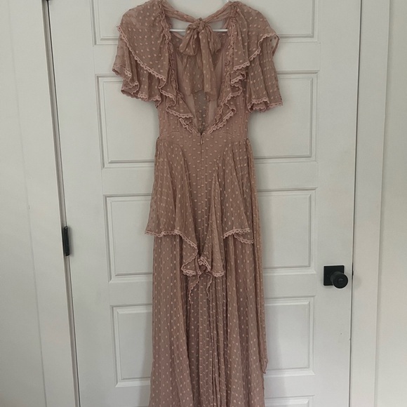 Spell Zoe Gown, Small - Picture 10 of 13